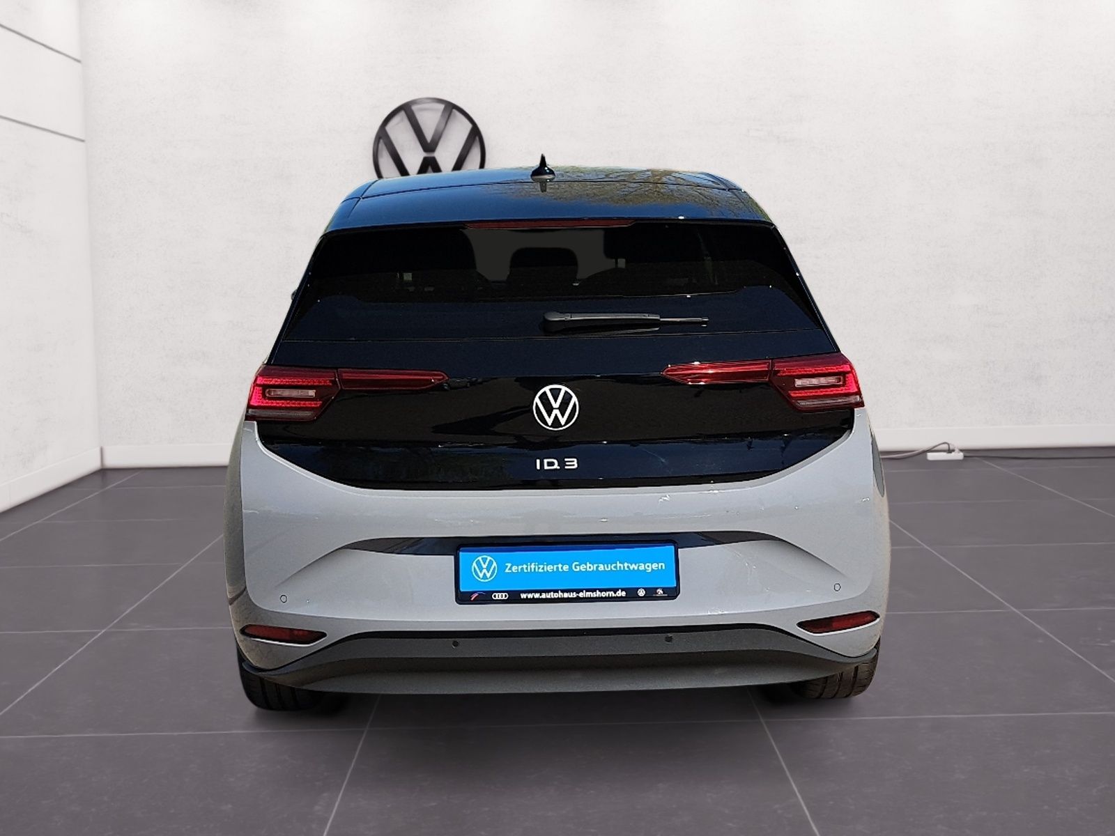 Volkswagen ID.3 - Bild 9