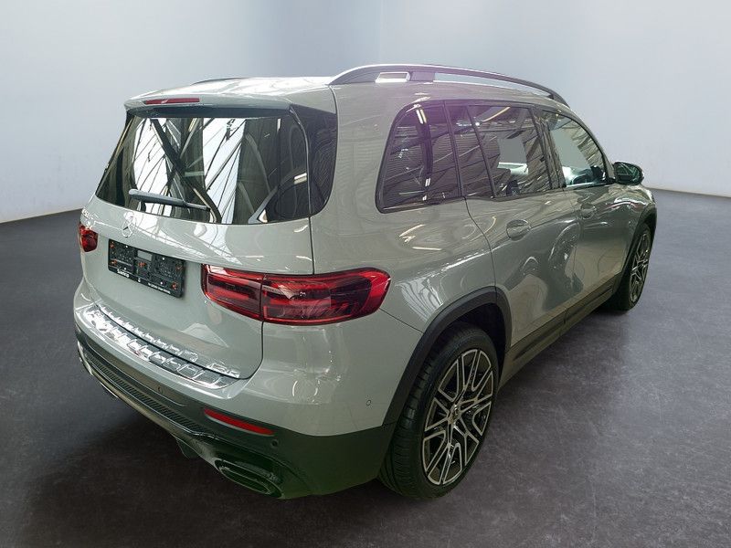 Mercedes-Benz GLB 200 - Bild 5
