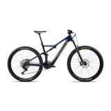 Orbea Rise M20 L - Orbea E-Bikes
