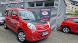 Renault Kangoo 1.5 dCi Privilege Behindertengerecht-Ramp - Renault Kangoo aus 2008 mit Diesel-Antrieb