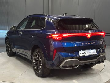 Cupra Terramar - 1