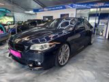BMW 550 i xDrive* M Sportpaket* HeadUp*BMW S-Heft* - BMW 550: 550i M Sport