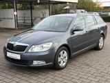Skoda Octavia 1.8 Elegance/Kette Neu/Navi/Nur Export - gebrauchte Skoda Octavia aus dem Jahr 2010
