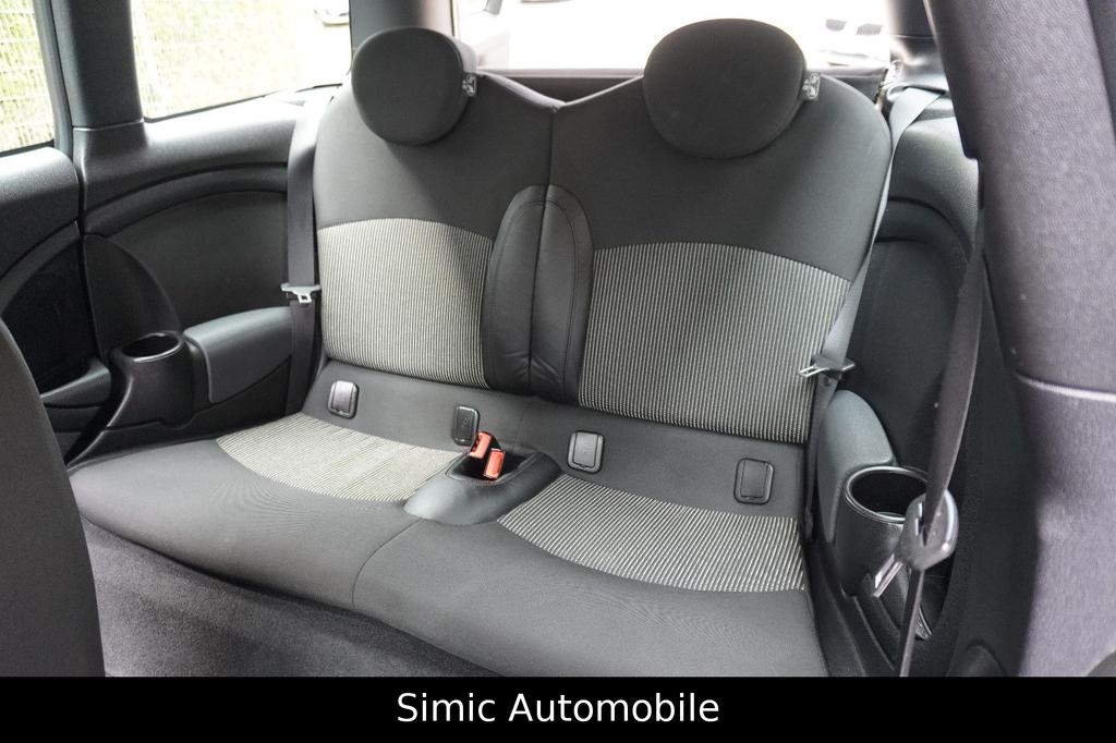 MINI Cooper D Clubman