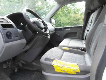 Volkswagen T5 Transporter - 10