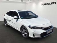 Honda Civic - Vorschau Bild 2