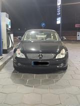 Mercedes-Benz CLS 500 - - Mercedes CLS-Klasse bis 15.000 Euro