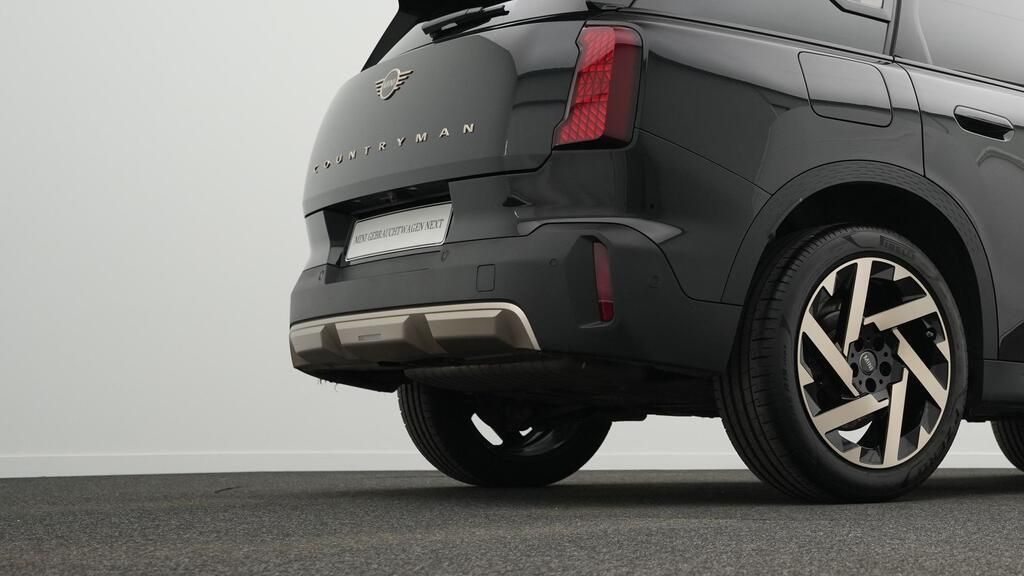 MINI Countryman C (Cooper) - Bild 23