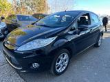 Ford Fiesta 1,4 "Titanium/Scheckheft/Tüv Neu - Ford Fiesta: 1.4