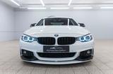 BMW 430i M-PERFORMANCE HUD LED KAM NAV TOTW HIFI - BMW 4er Reihe: M Performance