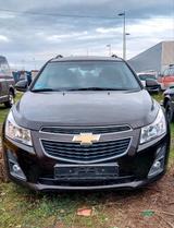 Chevrolet Cruze - Chevrolet Captiva aus 2012 mit Diesel-Antrieb