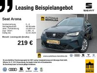 Seat Arona - Vorschau Bild 1