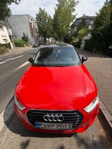 Audi A1 1.0 TFSI ultra sport Sportback sport - Audi A1: Standheizung