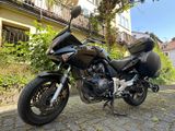 Honda CBF600 SA PC38 - HONDA CBF 600 PC38