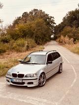 BMW E46 318D  Tauschen mit VW Passat--- Audi - BMW 318: 318d E46