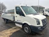 Volkswagen Crafter - - gebrauchte VW Crafter aus dem Jahr 2006