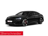 Audi RS5 Sportback Competition 290 KM H LASER 20 HEAD - gebrauchte Audi RS5 aus dem Jahr 2024