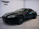 Aston Martin V8 Vantage | Onyx Black | Alcantara Int | PDC - gebrauchte Aston Martin V8 Vantage aus dem Jahr 2012