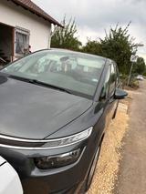 Citroën c4 Picasso HDi 150 Selection - Citroën C4 Picasso: Hdi 150