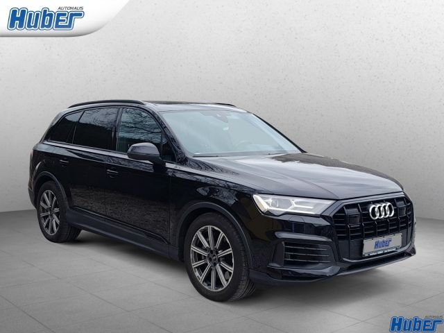 Audi Q7 55 3.0 TFSI e quattro basis (EURO 6d) 55 TFSI