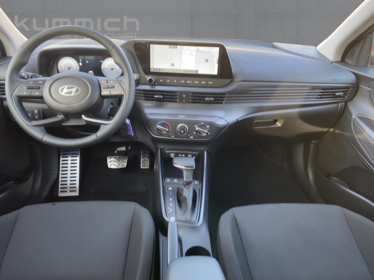 Hyundai BAYON – Bild 8