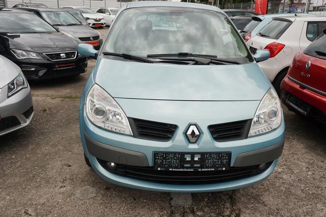 Renault Scenic II Avantage