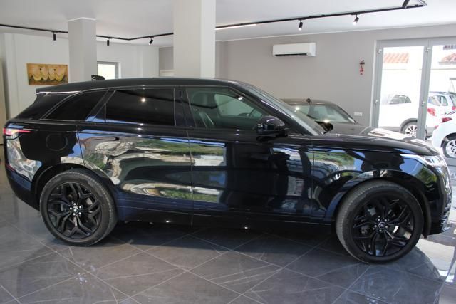 Land Rover LAND ROVER Range Rover Velar 2.0D I4 240 CV R-Dy imagem 3