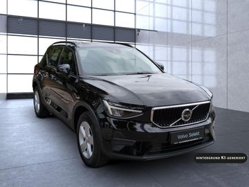 Volvo XC40 - 8