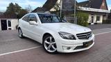 Mercedes-Benz CLC 200 CLC CLC 200 Kompressor - Mercedes-Benz CLC 200 aus 2009