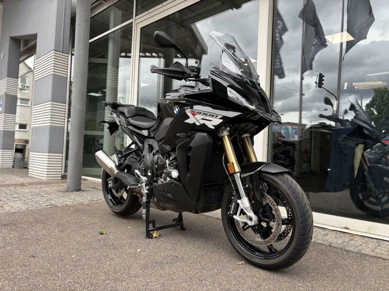 BMW S 1000 XR S 1000 XR|Tour|Dyn.Paket| uvm.