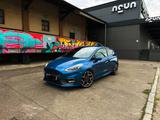 Ford Fiesta ST MK8 | 3-Türer | B&O | Winter Paket - Ford Fiesta: Mk