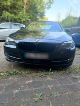 BMW F10 530i - BMW 530 aus 2011: 530i