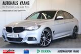 BMW 320 d GT M Sport AID+ACC+SIDE+HUD+LED+KEY+19" - BMW 320 Gran Turismo aus 2020