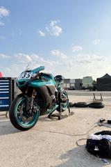 Yamaha YZF-R1 RN32 - YAMAHA YZF R3