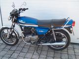 Kawasaki Z 250 A   27 PS  Bj. 1985    Note 1