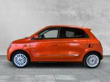 Renault Twingo ELECTRIC VIBES SHZ+NAVI+FALTDACH+KAMERA - Renault Twingo: Orange
