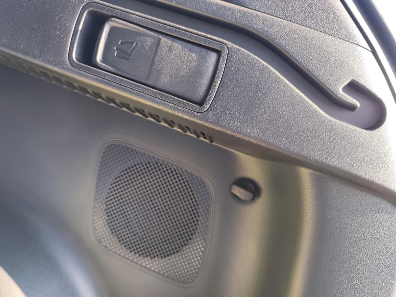Hyundai Tucson – Bild 13