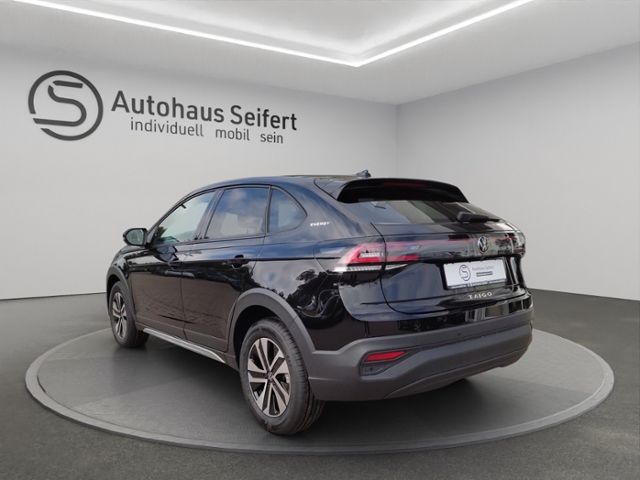 Volkswagen Taigo ENERGY 1,0 TSI DSG foto 4