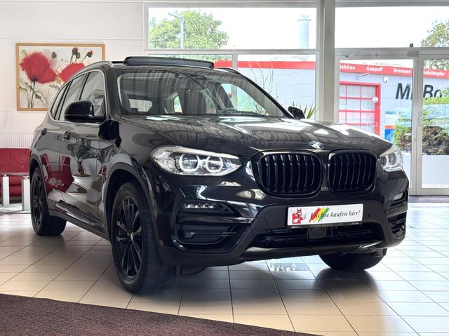 BMW X3 — Foto 11