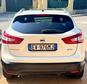 Nissan Qashqai - 6