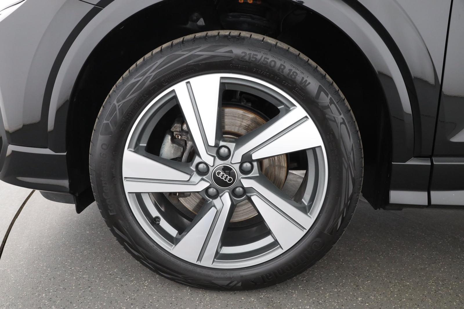 Audi Q2 40 TFSI quattro S tronic S line LED, миниатюра 8