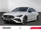 Mercedes-Benz CLA 200 Coupé AMG Night Panorama Multibeam-LED - Mercedes-Benz CLA 200 in Hamm