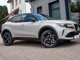 Alfa Romeo Junior Junior 1.2 VGT Ibrida Speciale - mit Benzin-Antrieb: Beige, Alcantara, Limousine