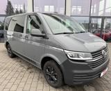 Volkswagen T6.1 Caravelle 2.0 TDI Trendline DSG 5-Sitzer - Volkswagen T6 Caravelle Kombi Gebrauchtwagen