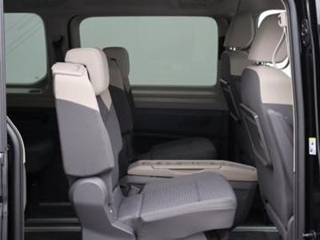 Volkswagen T7 Multivan - 9