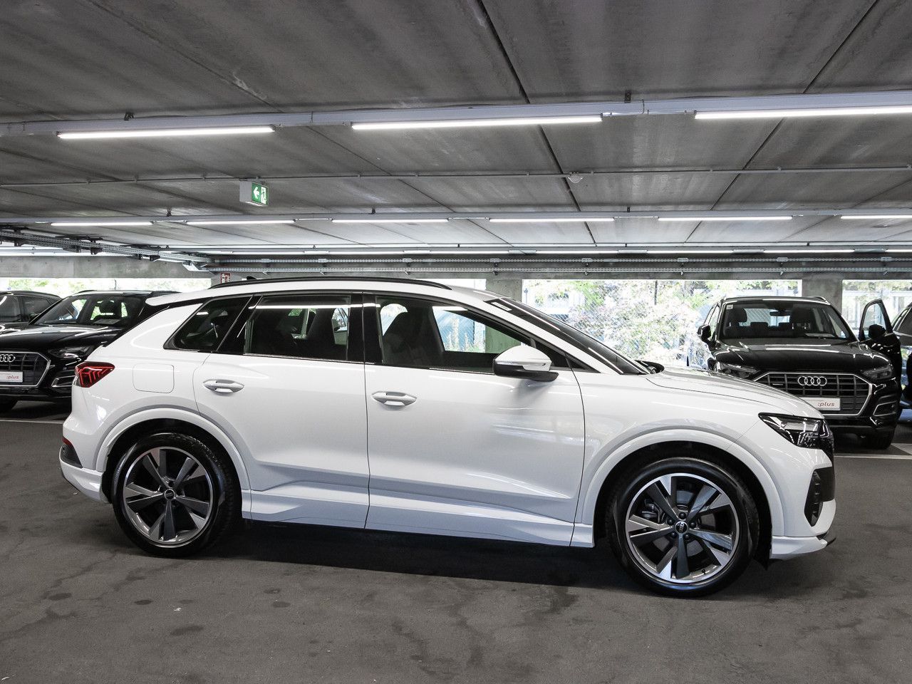 Audi Q4 e-tron - Bild 6