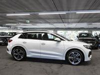 Audi Q4 e-tron - Vorschau Bild 6