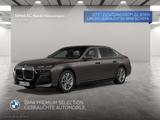 BMW i7 xDrive60 Limousine M Sport Massage Kamera - BMW i7 in München