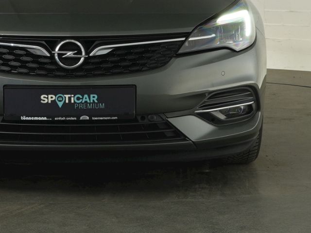 Astra K LIM ELEGANCE CVT+NAVI+RÜCKFAHRKAMERA+SIT