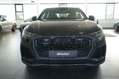 AUDI RSQ8 | Dynamic+ | HuD | Ceramic | Pano | 305km/h AUDI RSQ8 | Dynamic+ | HuD | Ceramic | Pano | 305km/h